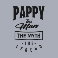 Pappy The Myth The Legend Tank Dress | Artistshot