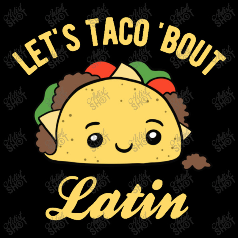 Latin Teacher Taco Unisex Jogger by BLACKSTONE | Artistshot