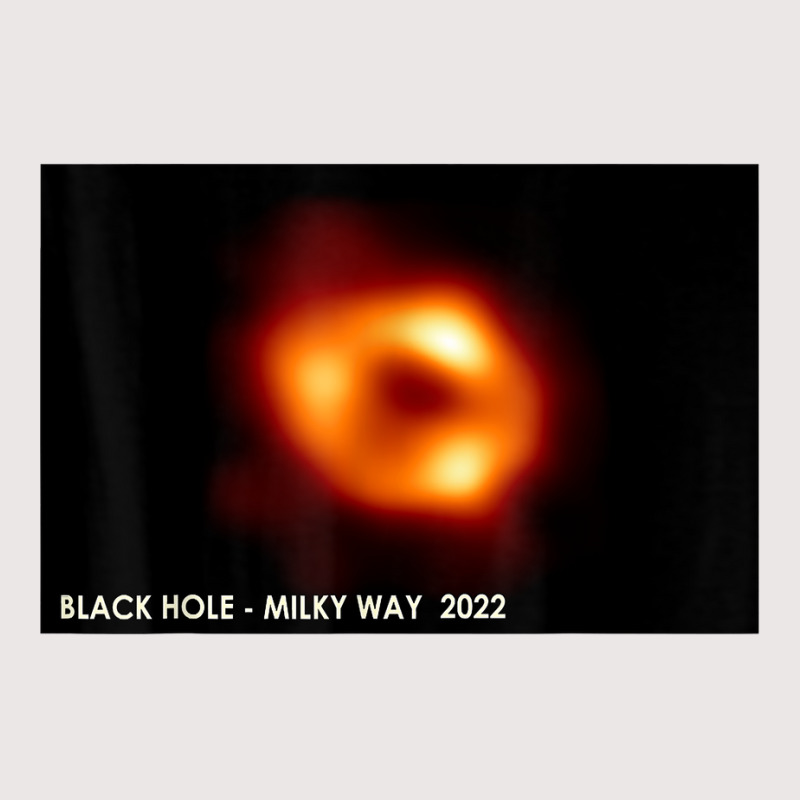 First Image Of Milky Way Black Hole 2022 Sagittarius A T Shirt Pocket T-Shirt by naythendeters2000 | Artistshot