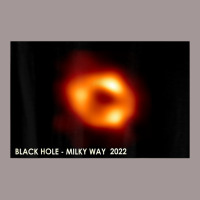 First Image Of Milky Way Black Hole 2022 Sagittarius A T Shirt Vintage Hoodie | Artistshot