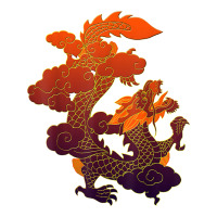 Chinese Dragon Tattoo T Shirt For Dragon Lover Baby Tee | Artistshot