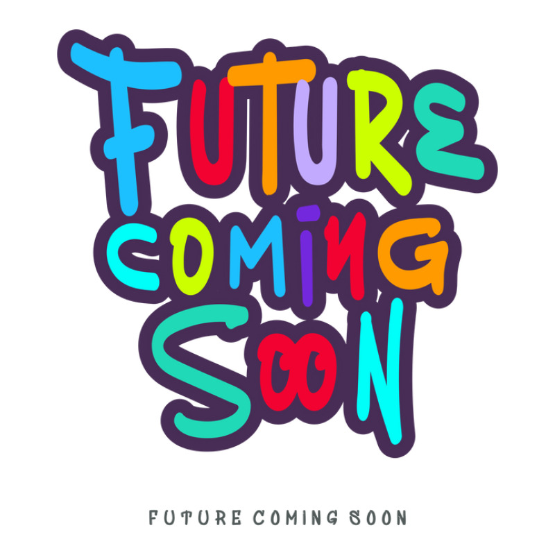 Future Coming Soon Youth Hoodie by vectorhelowpal | Artistshot