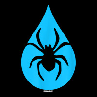 Water Droplet Spider Waterspider Coworker Swagazon Associate T Shirt Toddler Sweatshirt | Artistshot