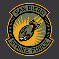 San Diego Strike Force Ladies Curvy T-shirt | Artistshot