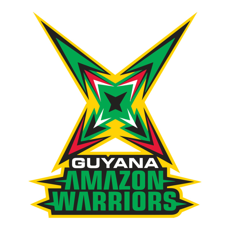 Guyana Amazon Warriors Men's Long Sleeve Pajama Set | Artistshot