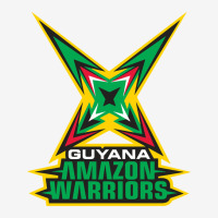 Guyana Amazon Warriors Classic T-shirt | Artistshot