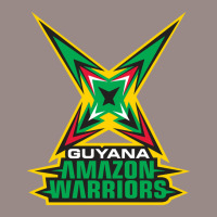 Guyana Amazon Warriors Vintage T-shirt | Artistshot