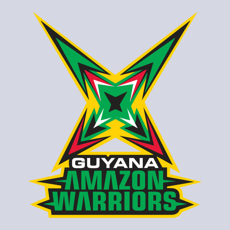 Guyana Amazon Warriors Fleece Short | Artistshot