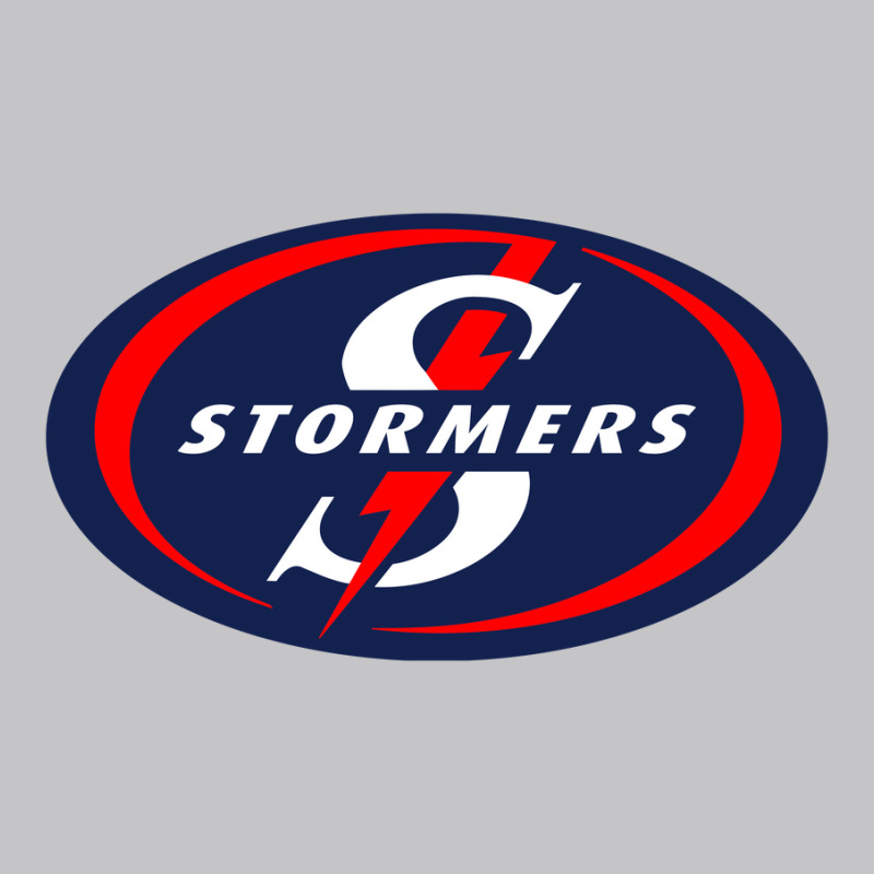 Stormers Rugby Baby Bodysuit by HalbertIvory | Artistshot