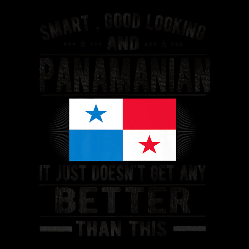 Good Looking Panamanian Flag Panama Panamanian Roots Premium T Shirt Lightweight Hoodie by ebertfran1985 | Artistshot