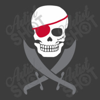 Pirate Skull Crossed Swords Men's Polo Shirt | Artistshot