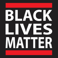 Black Lives Matter T-shirt | Artistshot