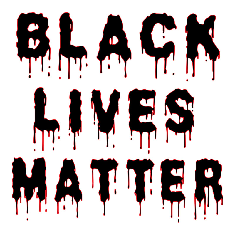 Black Lives Matter 3/4 Sleeve Shirt | Artistshot