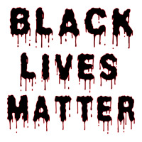 Black Lives Matter Zipper Hoodie | Artistshot