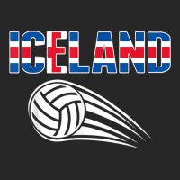 Iceland Volleyball Lovers Jersey   Icelandic Flag Sport Fans T Shirt Women's Pajamas Set | Artistshot