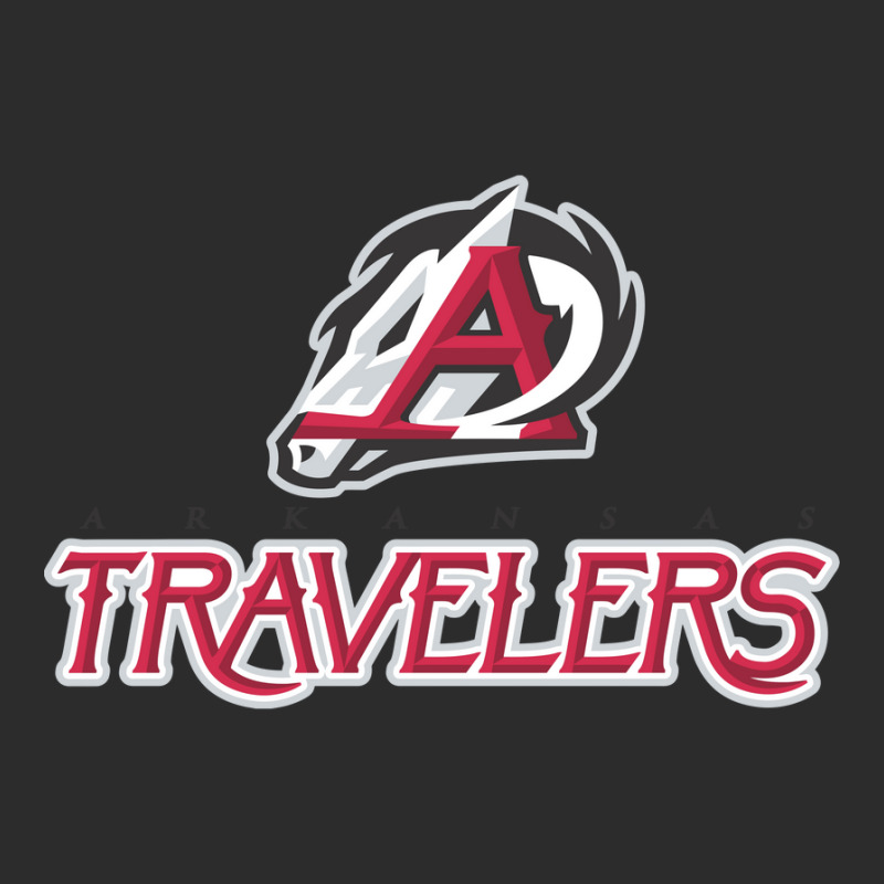 Arkansas Travelers Exclusive T-shirt by dori shop | Artistshot