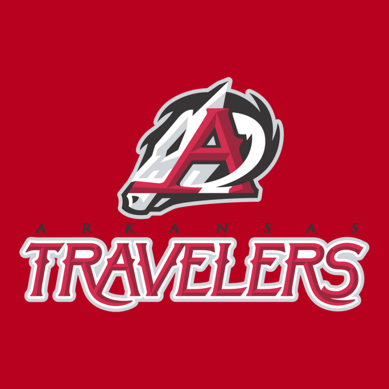 Arkansas Travelers Classic T-shirt by dori shop | Artistshot