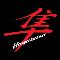 Hayabusa Kanji Logo Long Sleeve Shirts | Artistshot