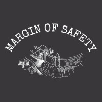 Margin Of Safety With A Moat   Value Investing T Shirt Ladies Curvy T-shirt | Artistshot