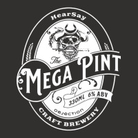 Hearsay Mega Pint Brewing Objection Champion Hoodie | Artistshot