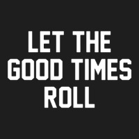 Cinema The Good Times Classic T-shirt | Artistshot