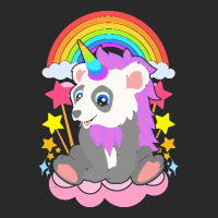 Animal T  Shirt Magical Panda Cute Pandacorn Unicorn Rainbow Asian Ani Printed Hat | Artistshot