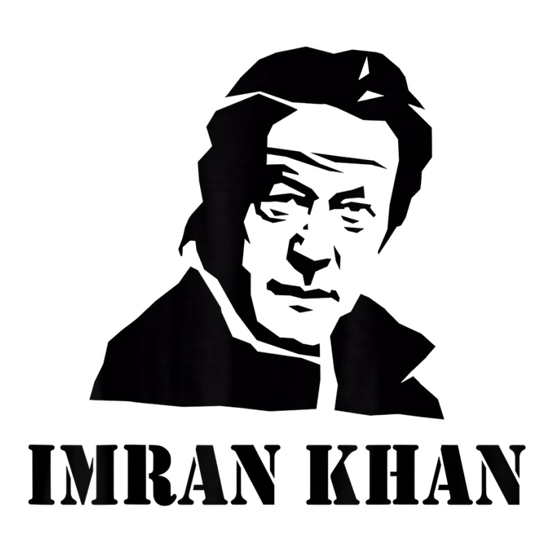 Imran Khan   Pakistani Prime Minister T Shirt Baby Tee by ebertfran1985 | Artistshot