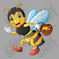 Cute Bee Toddler Sweatshirt | Artistshot