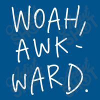 Woah Awkward Vine Meme Classic T-shirt | Artistshot