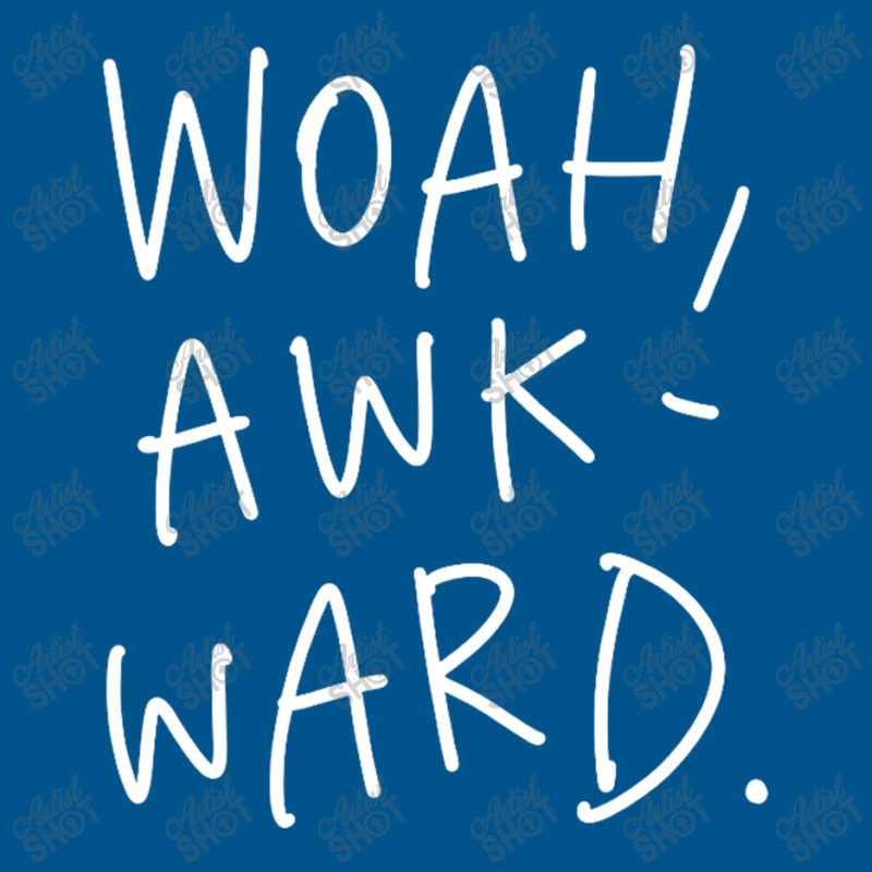 Woah Awkward Vine Meme Classic T-shirt | Artistshot