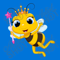 Cute Bee Atv License Plate | Artistshot