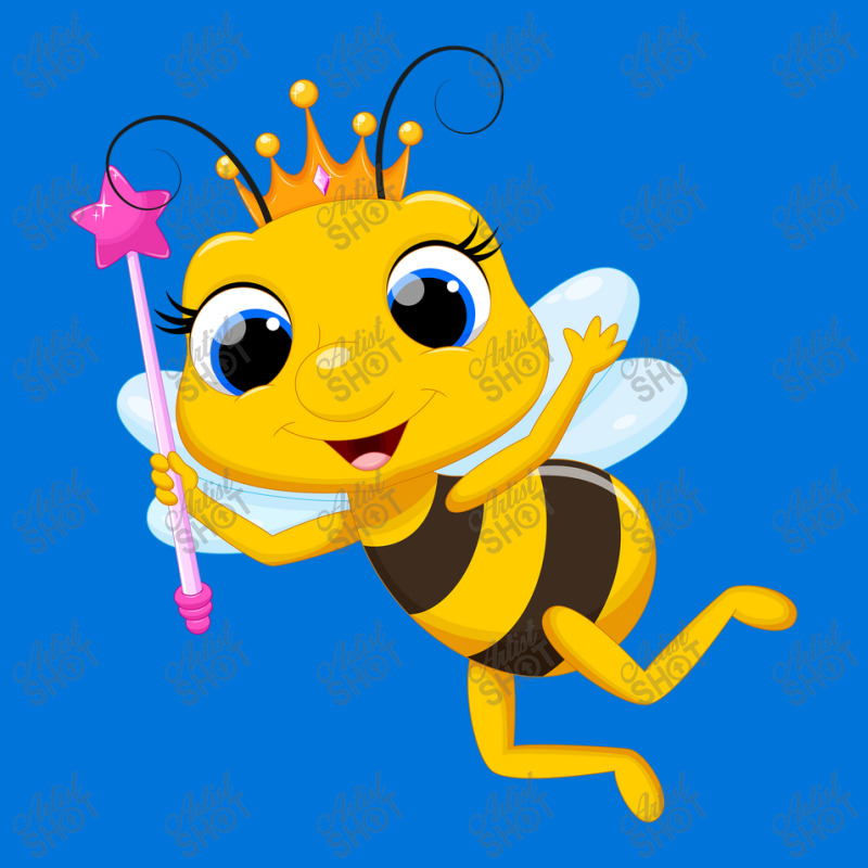 Cute Bee Mousepad | Artistshot