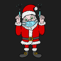 Santa Claus Classic T-shirt | Artistshot