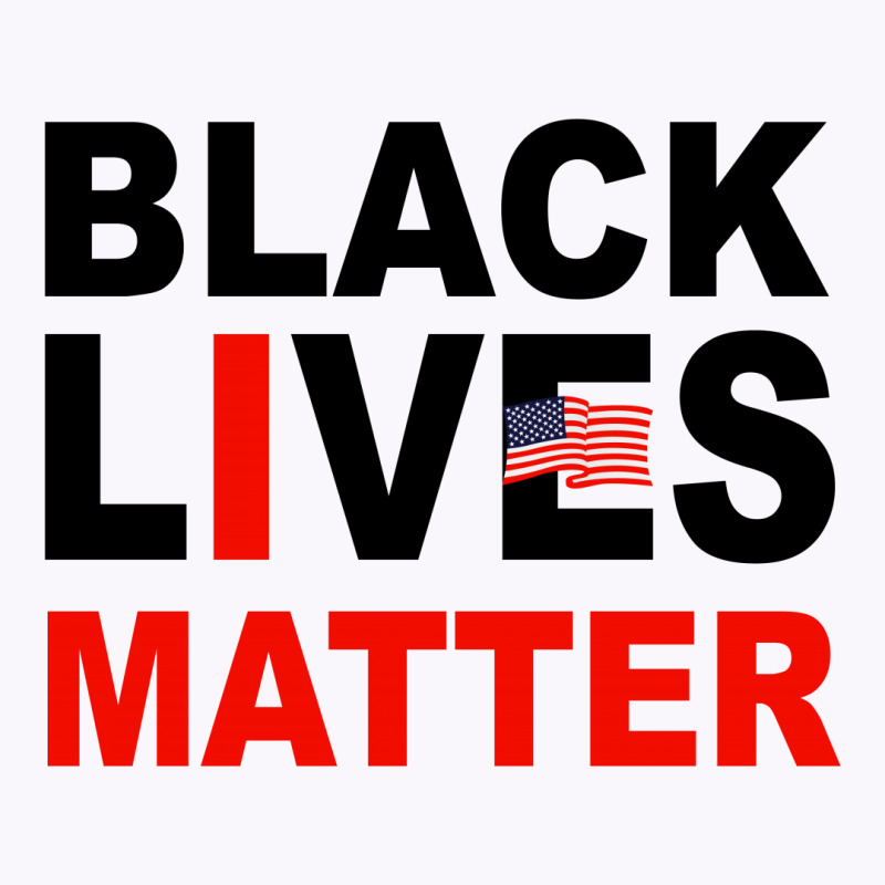 Black Lives Matter Tank Top | Artistshot