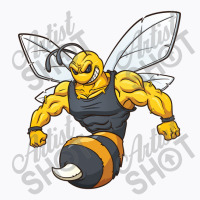 Hornet Bee T-shirt | Artistshot