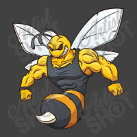 Hornet Bee Vintage T-shirt | Artistshot