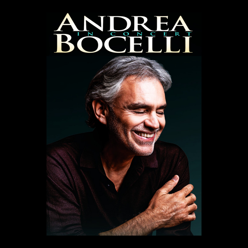 Andrea Bocelli - Italian Operatic Tenor And Multi-instrumentalist Adjustable Cap by Primala Shop | Artistshot