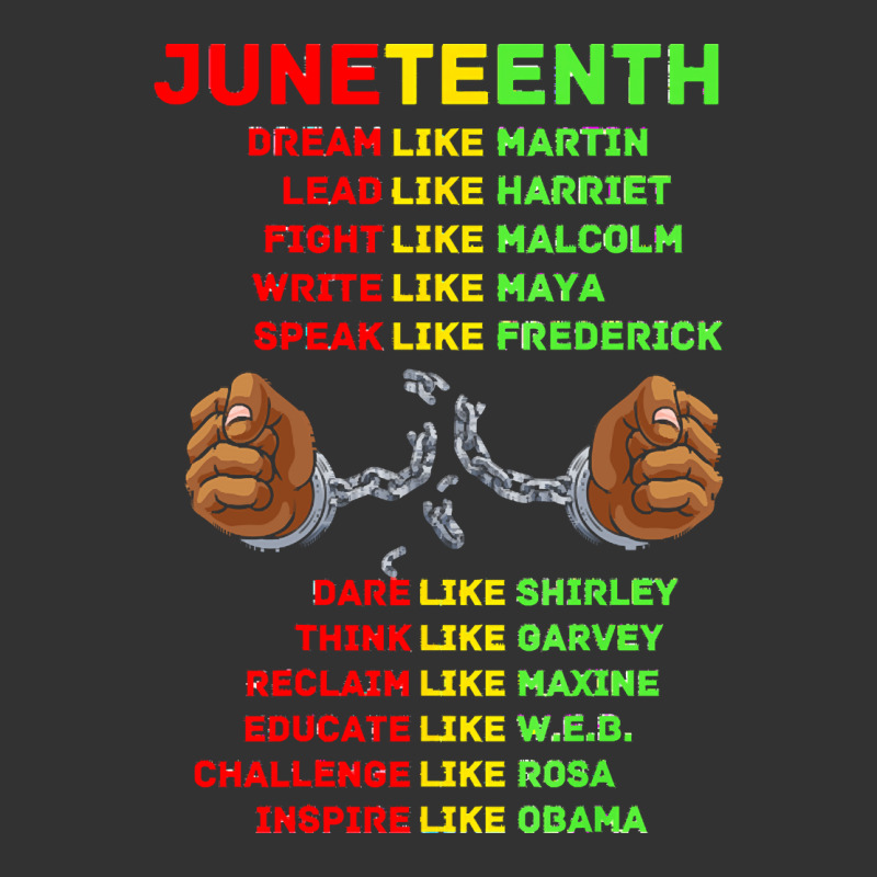 Juneteenth Insprire Like Martin T  Shirtjuneteenth Insprire Like Marti Baby Bodysuit | Artistshot