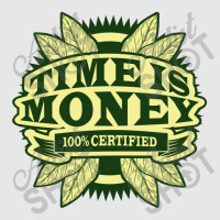 Time Is Money Unisex Jogger | Artistshot