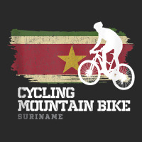 Mountain Bike Suriname Mtb Downhill Biker Biking Cycling Tank Top Printed Hat | Artistshot