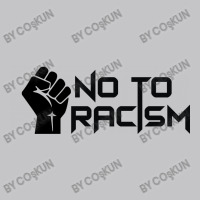 No To Racism Baby Bodysuit | Artistshot