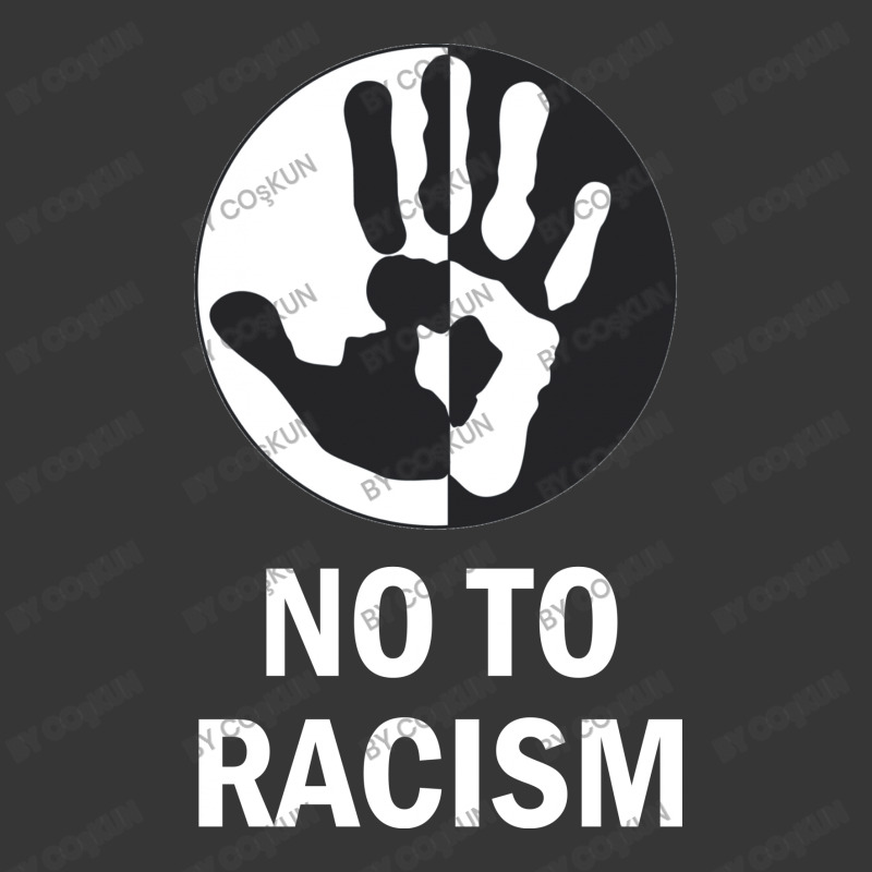 No To Racism Toddler Hoodie by coşkun | Artistshot