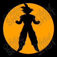 Songoku Classic V-neck Tee | Artistshot