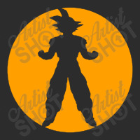 Songoku Classic Exclusive T-shirt | Artistshot