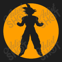 Songoku Classic Classic T-shirt | Artistshot