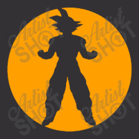 Songoku Classic Vintage Hoodie | Artistshot