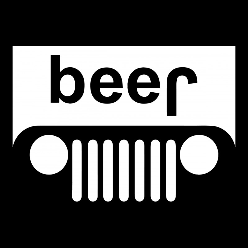 Beer - Jeep Zipper Hoodie | Artistshot