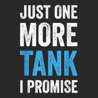 Just One More Tank I Promise   Aquarist Aquarium Aquascaping T Shirt Toddler T-shirt | Artistshot