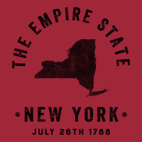 New York, The Empire State Backpack | Artistshot