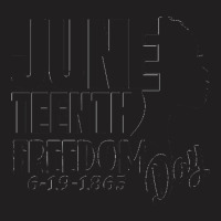 Juneteenth T  Shirt Juneteenth Freedom Day 6 19 1865 T  Shirt T-shirt | Artistshot